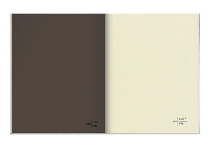 覆膜 - laminação - PVC Ceiling - Catalogue 页面 143